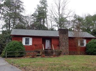 5100 Keen Dr, Graham, NC 27253