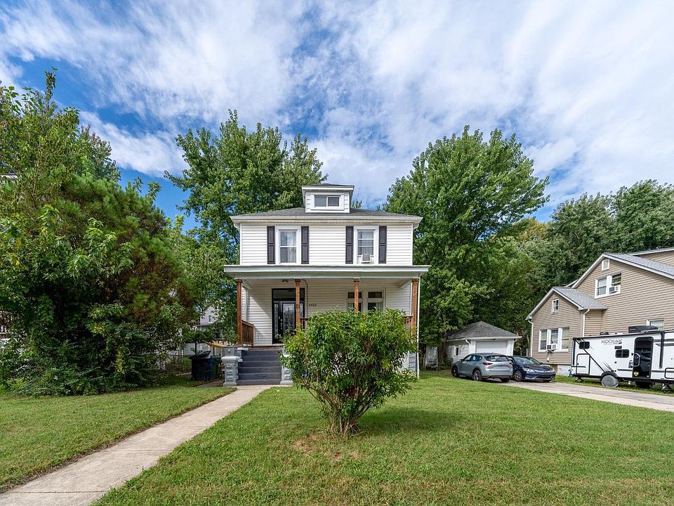1st image of 4410 Raspe Ave