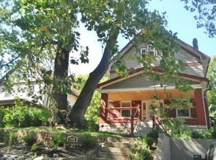3608 Genessee St, Kansas City, MO 64111