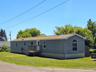 46766 Naumkeg St, Atlantic Mine, MI, 49905