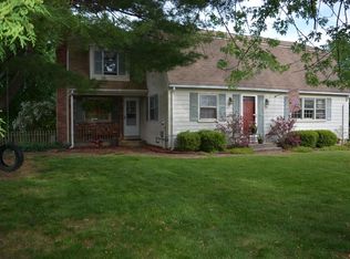 254 Greystone Ave, West Springfield, MA 01089