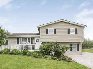 25864 Shoemaker Rd, Circleville, OH 43113