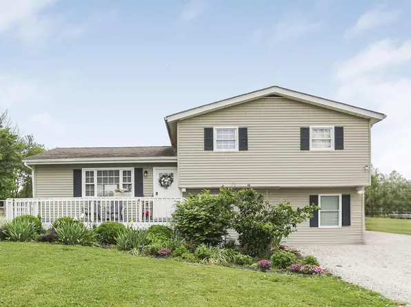 25864 Shoemaker Rd, Circleville, OH 43113