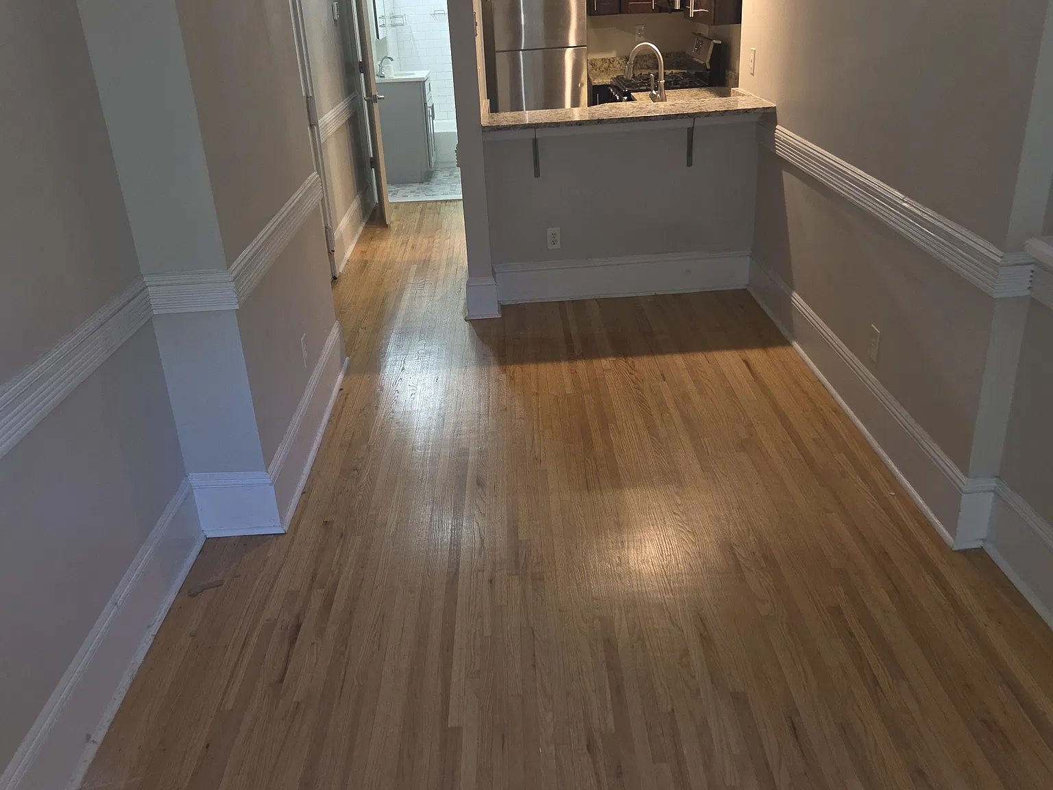 Studio, $1,895 — Photo 3