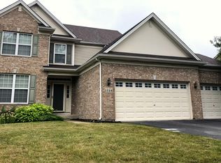 1318 Dorr Dr, Sugar Grove, IL 60554