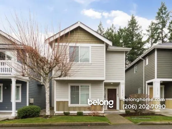 14818 36th Avenue Ct E #2, Tacoma, WA 98446