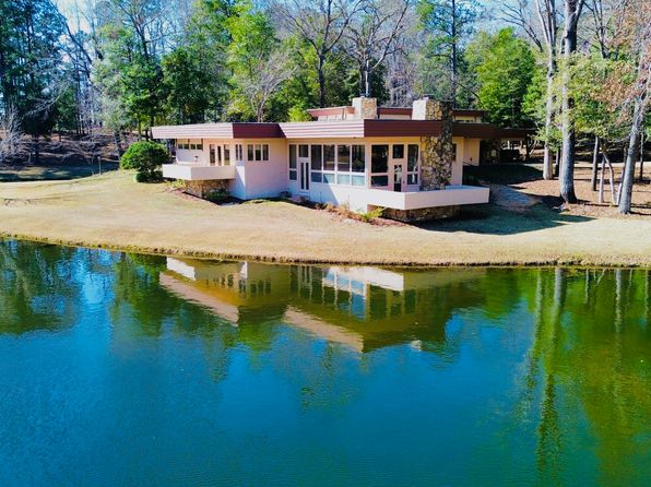 773 Gordon Edwards Rd, Dublin, GA 31021