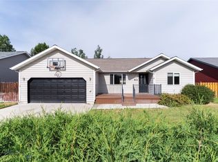 811 Dimaggio Dr, Belgrade, MT 59714