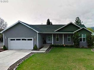 2310 E M Ct, La Grande, OR 97850