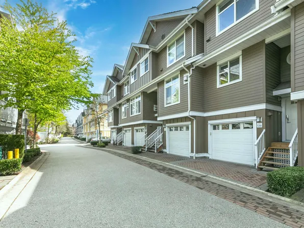 935 Ewen Ave #136, New Westminster, BC V3M 0A1