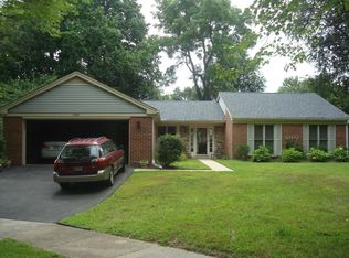 2559 Helaine Hamlet Way, Annapolis, MD