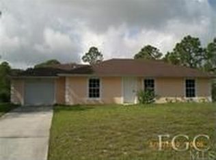 8011 Van Ct, Labelle, FL 33935