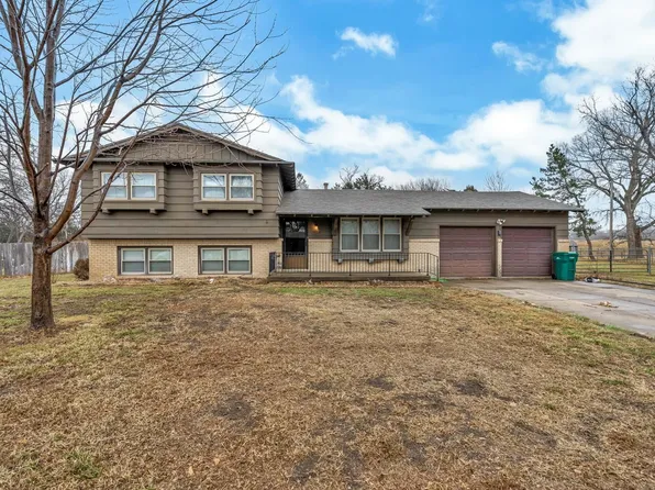 3710 N Coolidge St, Wichita, KS 67204