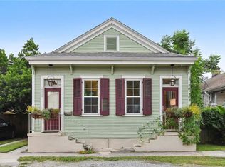 1512 Joliet St, New Orleans, LA 70118
