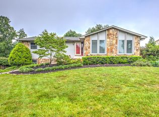102 Carson Ln, Oak Ridge, TN 37830
