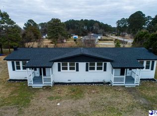 421 Pineville Rd, Darlington, SC 29532