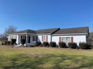 256 Ed Ray Rd, Denton, GA 31532