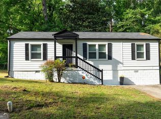 55 Baker Dr SW, Atlanta, GA 30354