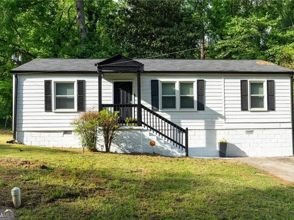 55 Baker Dr SW, Atlanta, GA 30354