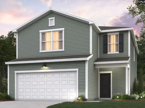 434 Edith Ct, Blythewood, SC 29016