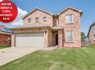 2029 Forest Meadow Dr, Princeton, TX 75407