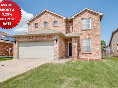 2029 Forest Meadow Dr, Princeton, TX, 75407
