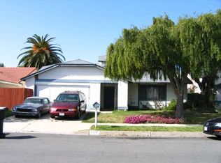 811 Raft Ln, Oxnard, CA 93035