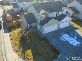 898 E 20th Street Rd, Greeley, CO 80631