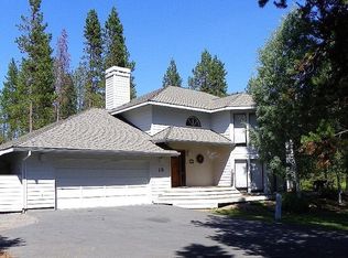 18196 Oregon Loop, Sunriver, OR 97707