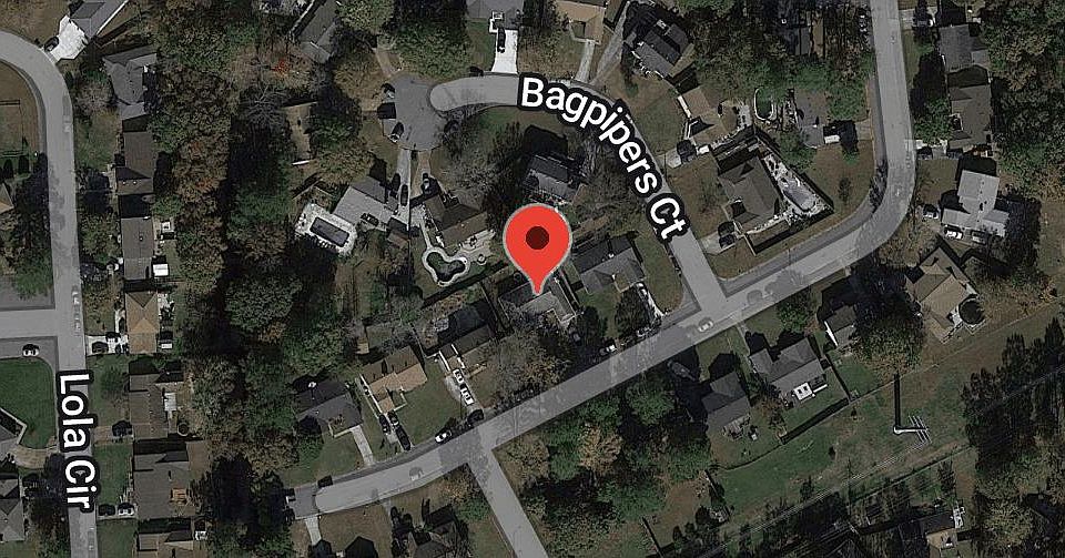 1st image of 5265 Bagpipers Ln