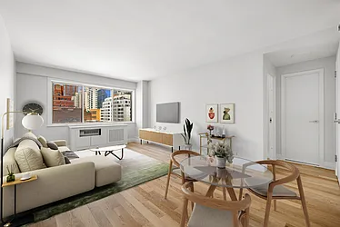 360 East 65th Street, #10C