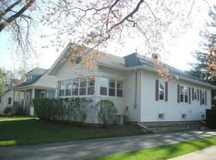 465 N Main St, Seymour, WI 54165