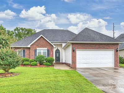 2008 Galena Chase Dr, Indian Trail, NC, 28079