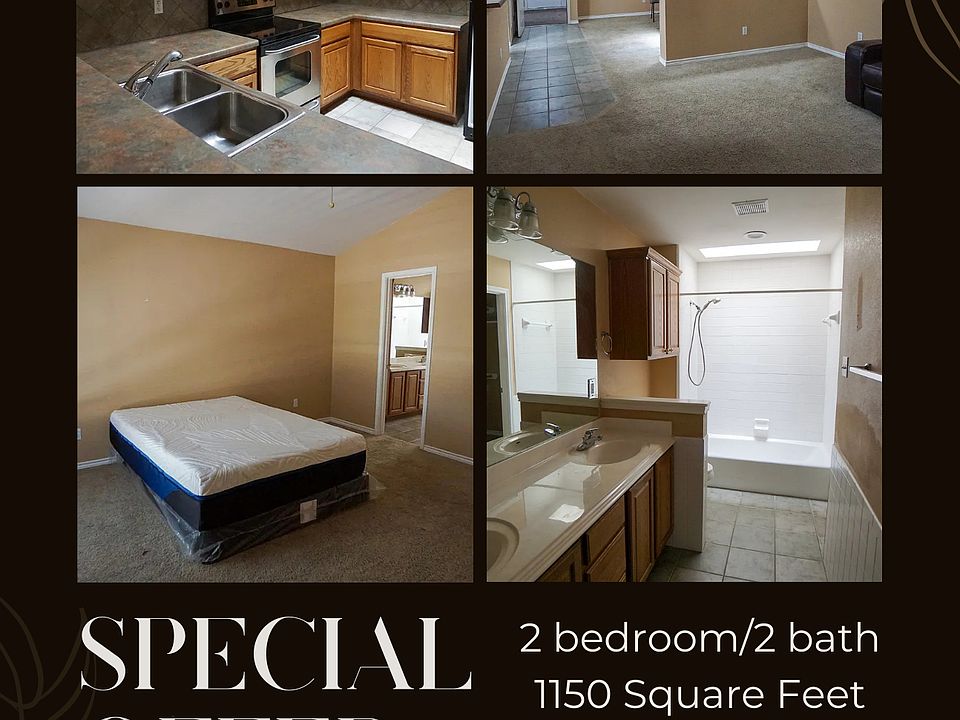 1st image of 805 N Main St Unit 104