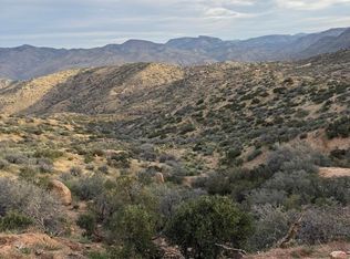 16184 E Oxen Pass, Kingman, AZ 86401