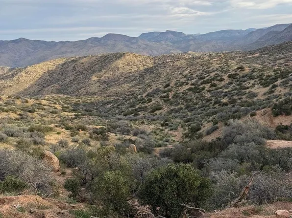 16184 E Oxen Pass, Kingman, AZ 86401