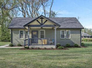 520 Edlin St, Clarksville, TN
