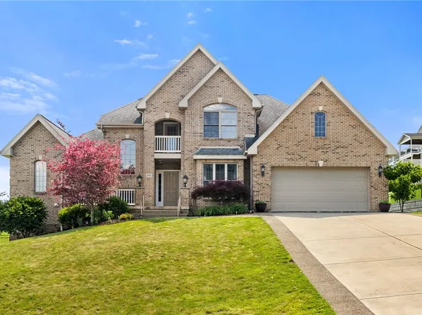 543 Birch Dr, Houston, PA 15342