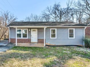 1343 Rivermont Hts, Martinsville, VA 24112