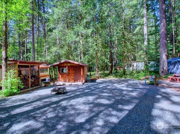 85 2 Wilderness Way, Deming, WA 98244