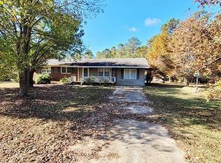 625 Ozie Mason Rd, Bartow, GA 30413