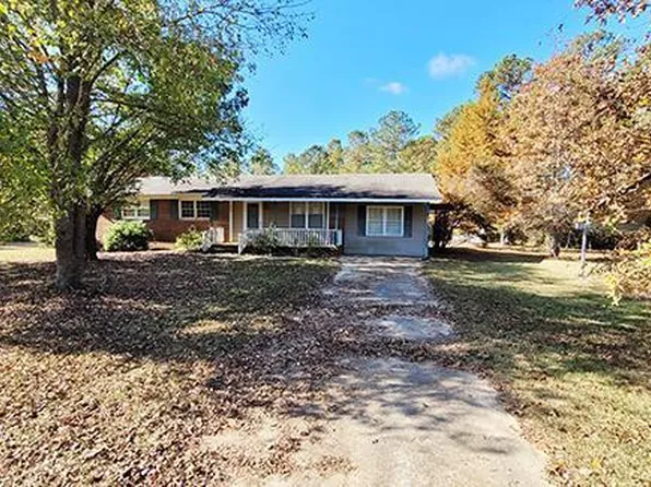 625 Ozie Mason Rd, Bartow, GA 30413
