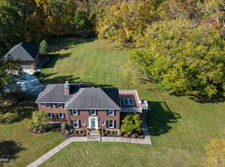 2140 Long Run Rd, Louisville, KY 40245