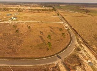 Camp Edgewood Rd, Dequincy, LA 70633