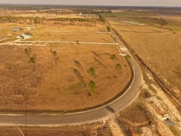 Camp Edgewood Rd, Dequincy, LA 70633