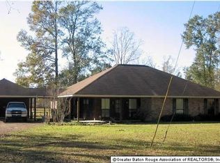 38605 Hess Rd, Denham Springs, LA 70706