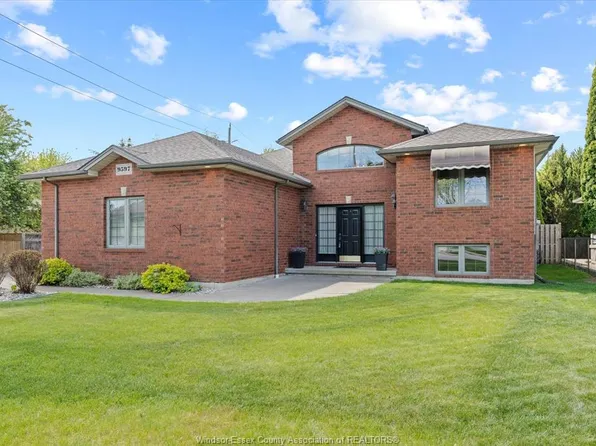 9597 Manitou Cres, Windsor, ON N8P 1H8