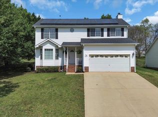 34 Michell Dr, Taylors, SC 29687