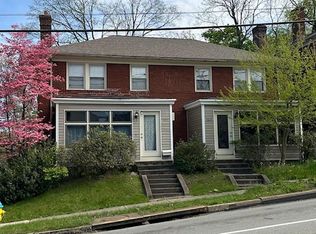 363 Hulton Rd, Oakmont, PA 15139