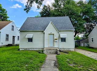 534 Hope Ave, Waterloo, IA 50703